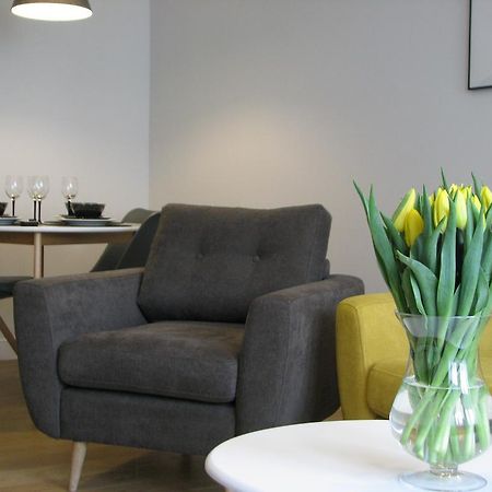 Apartament Relax Гдиня Екстер'єр фото