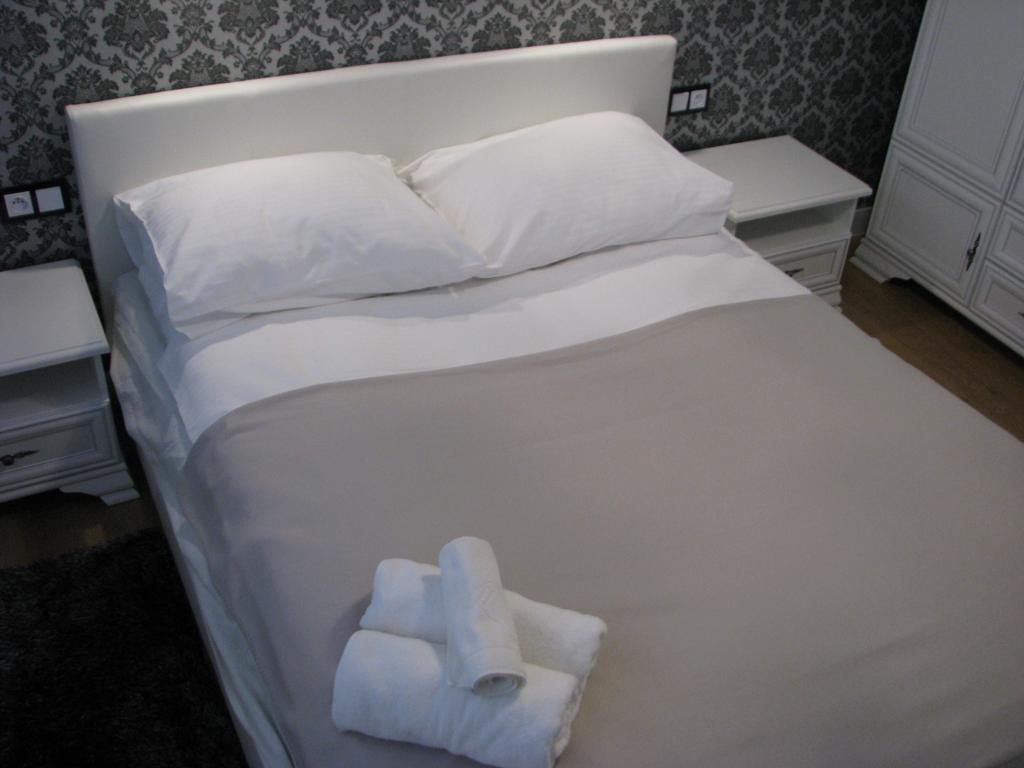 Apartament Relax Гдиня Екстер'єр фото