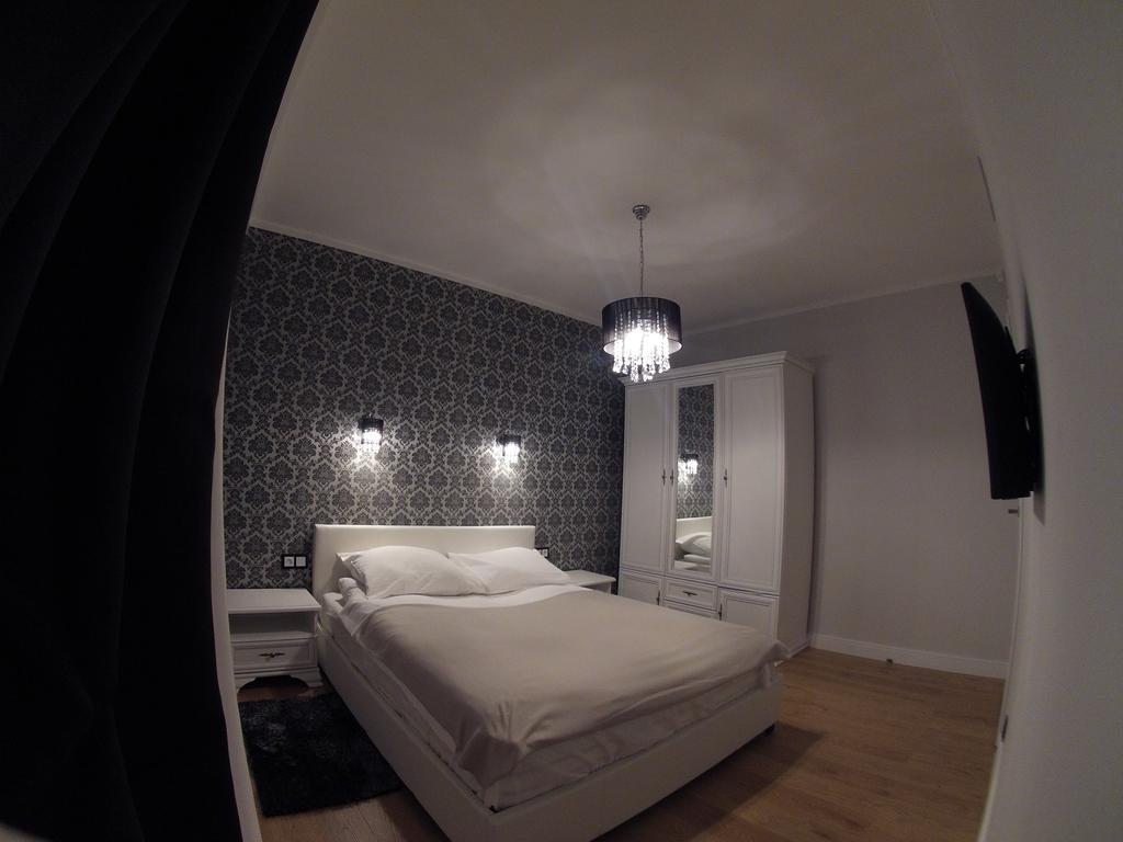 Apartament Relax Гдиня Екстер'єр фото