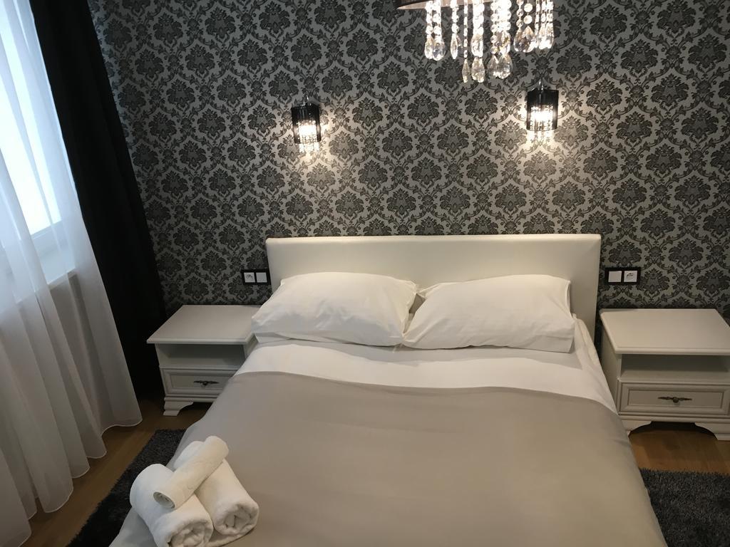 Apartament Relax Гдиня Екстер'єр фото