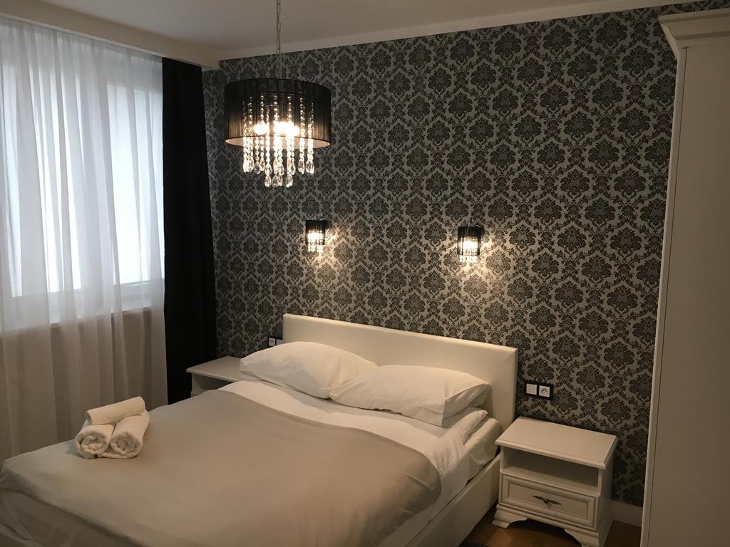 Apartament Relax Гдиня Екстер'єр фото