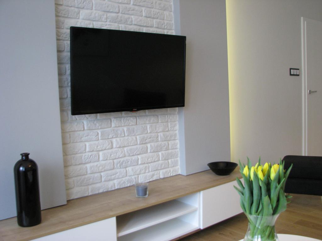 Apartament Relax Гдиня Екстер'єр фото