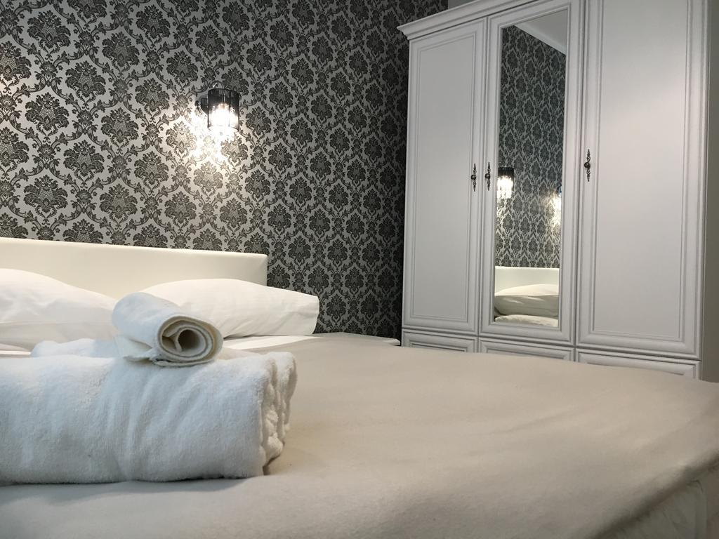 Apartament Relax Гдиня Екстер'єр фото