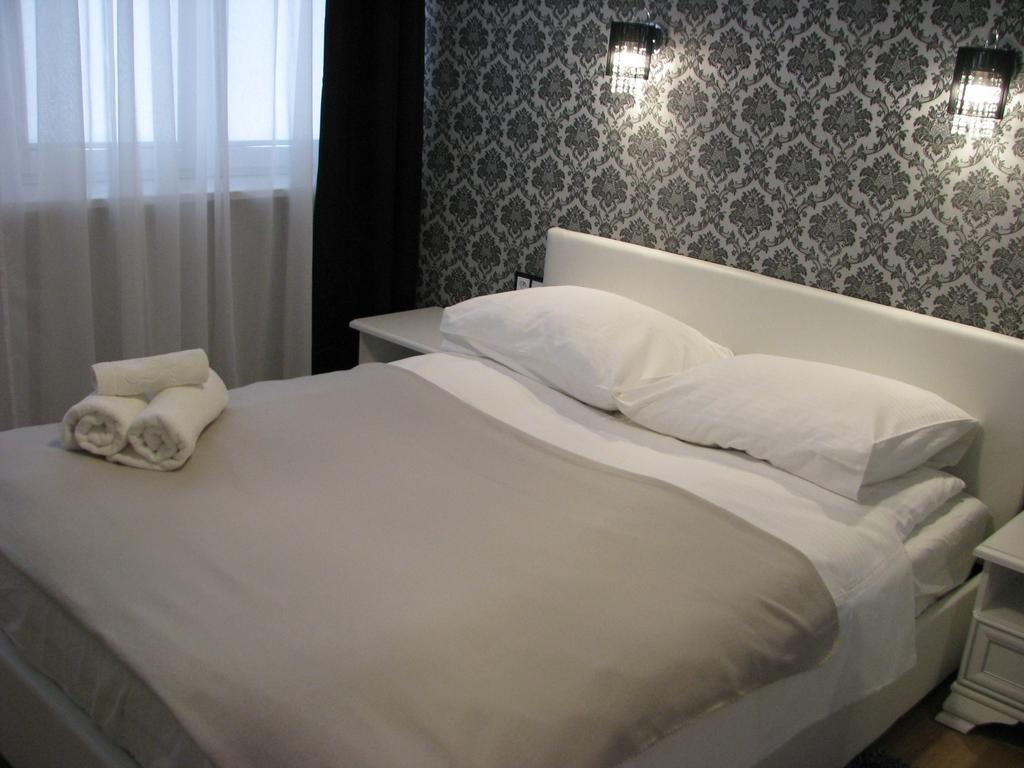 Apartament Relax Гдиня Екстер'єр фото