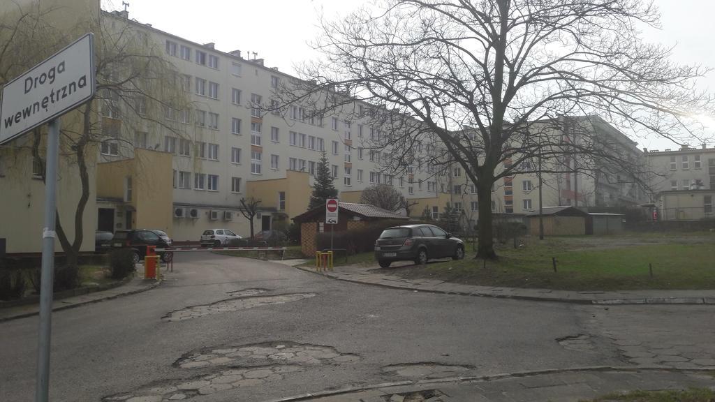 Apartament Relax Гдиня Екстер'єр фото